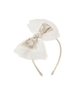 Adorable Butterfly Fairy Headband