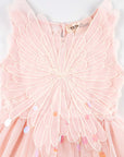 Charming Layered Tulle Tutu Dress