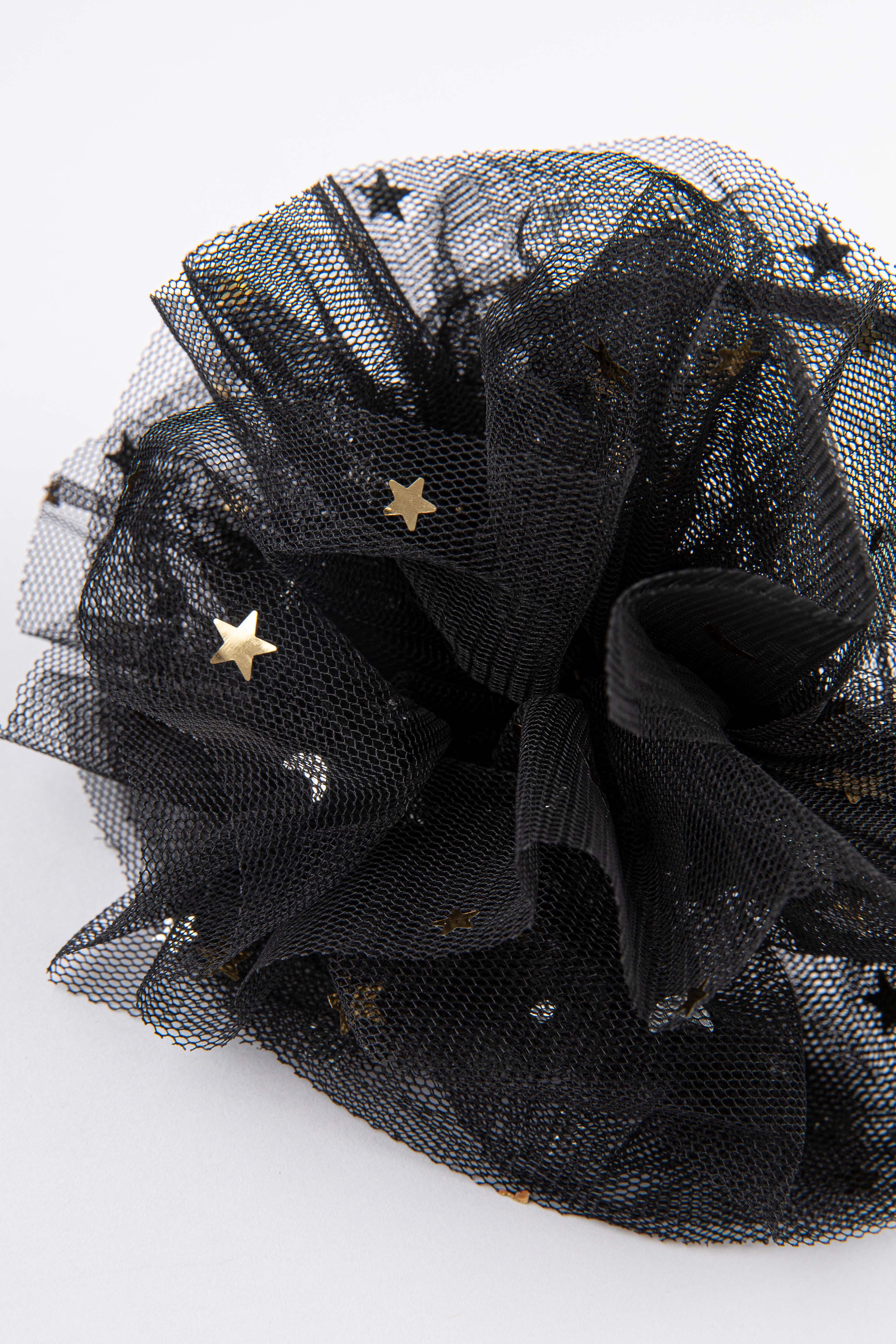 Charming Star Mesh Headband