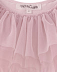 Gradient Tiered Tulle Fairy Tutu Dress