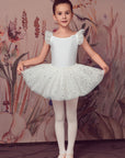 Sparkling Sequin Tulle Toddler Dress