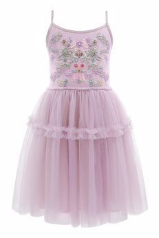 Pucker Up Tutu Tulle Dress main image 0